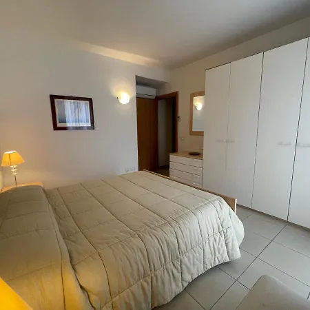 شقة Centrico A 100 Metri Dal Mare. *