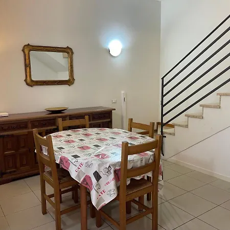 Centrico A 100 Metri Dal Mare. Apartment