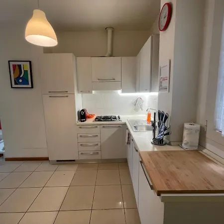 Centrico A 100 Metri Dal Mare. * فياريجيو